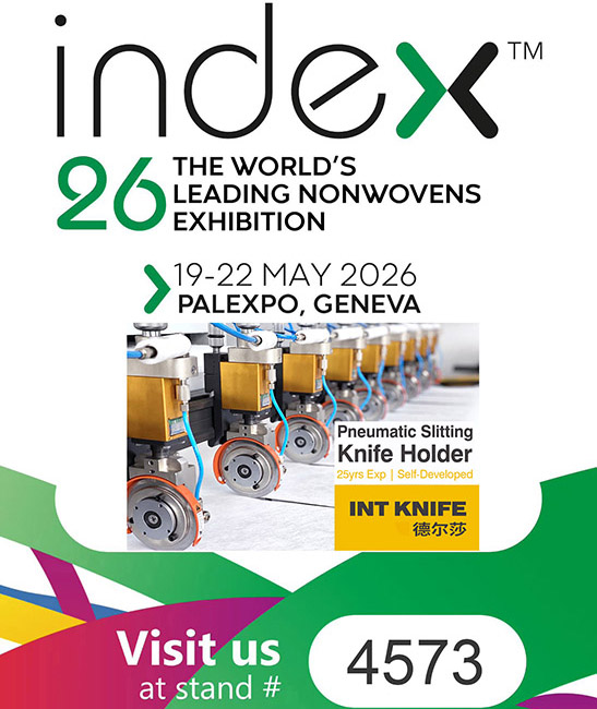 INT KNIFE at INDEX 2026